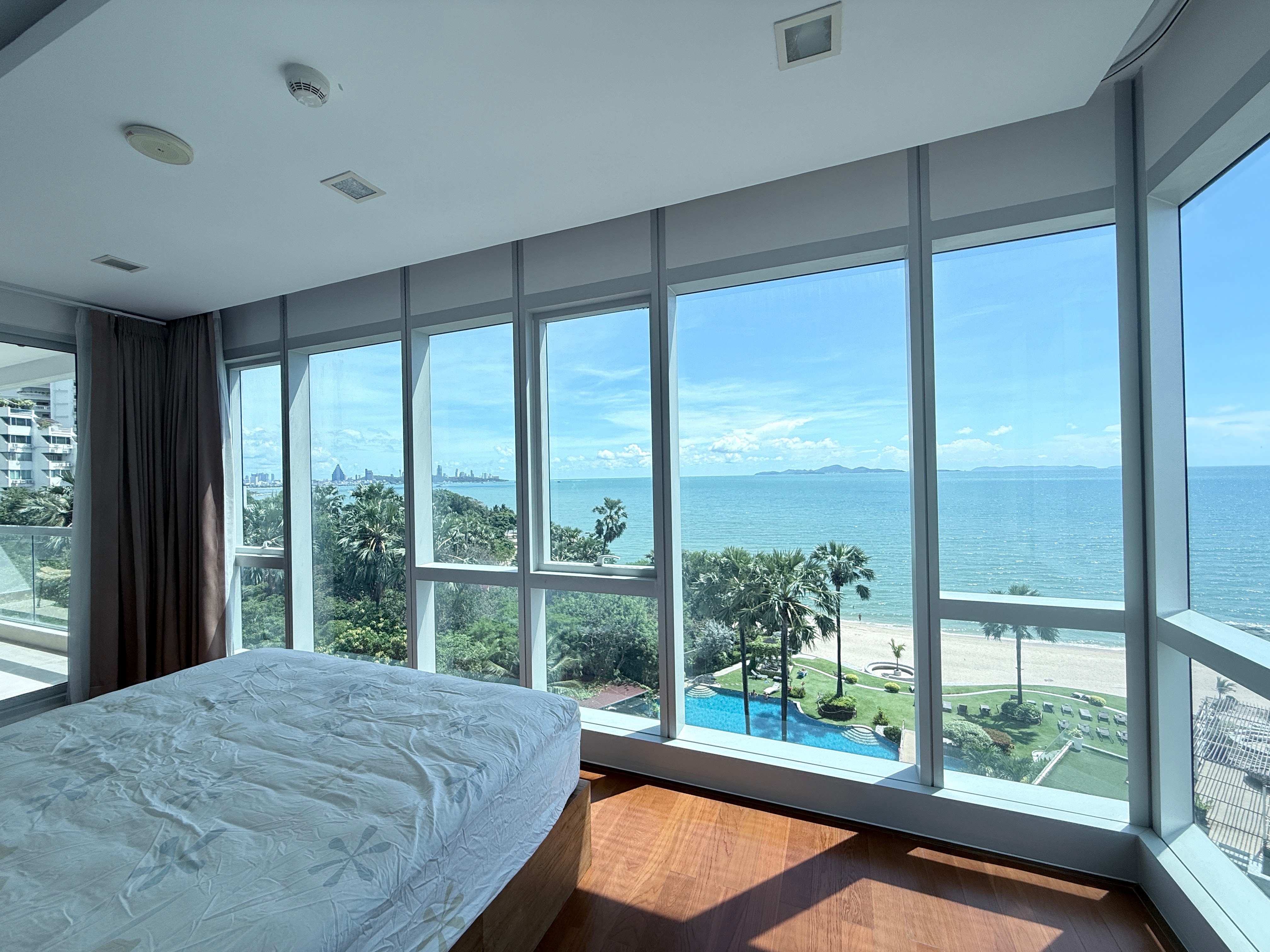 Pool villa 4 bedroom for rent photo 28