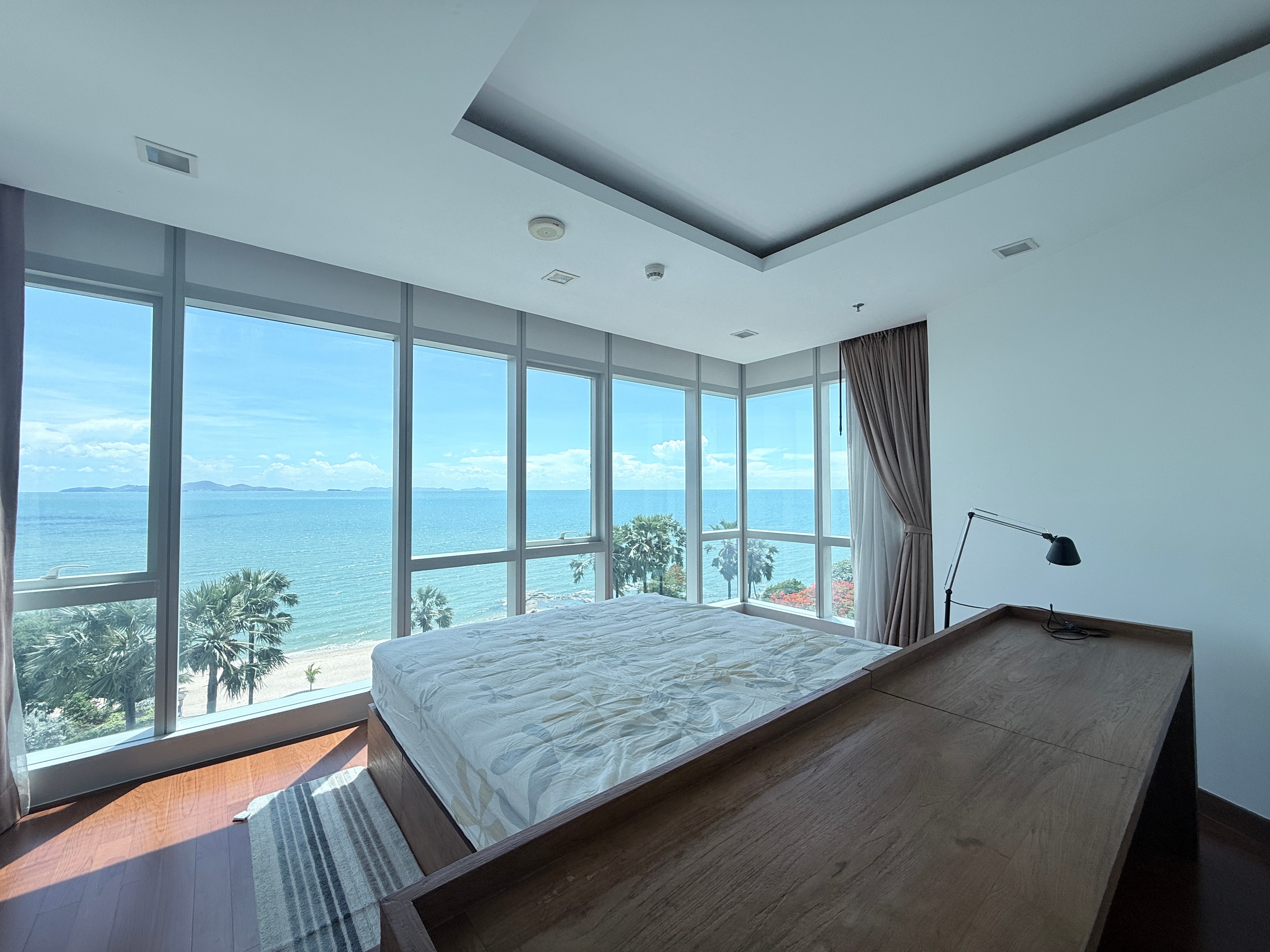 Pool villa 4 bedroom for rent photo 23