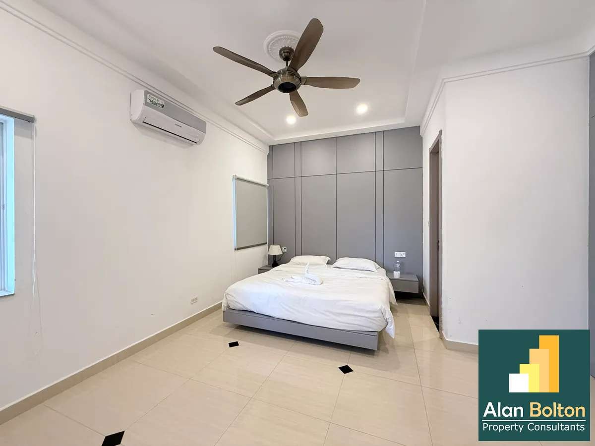 Pool villa 4 bedroom for rent photo 14