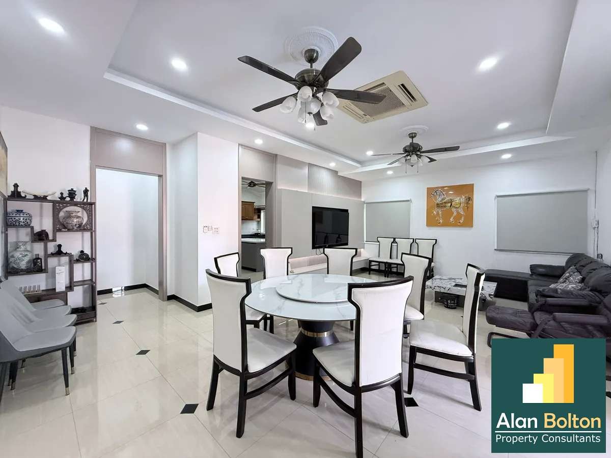 Pool villa 4 bedroom for rent photo 6