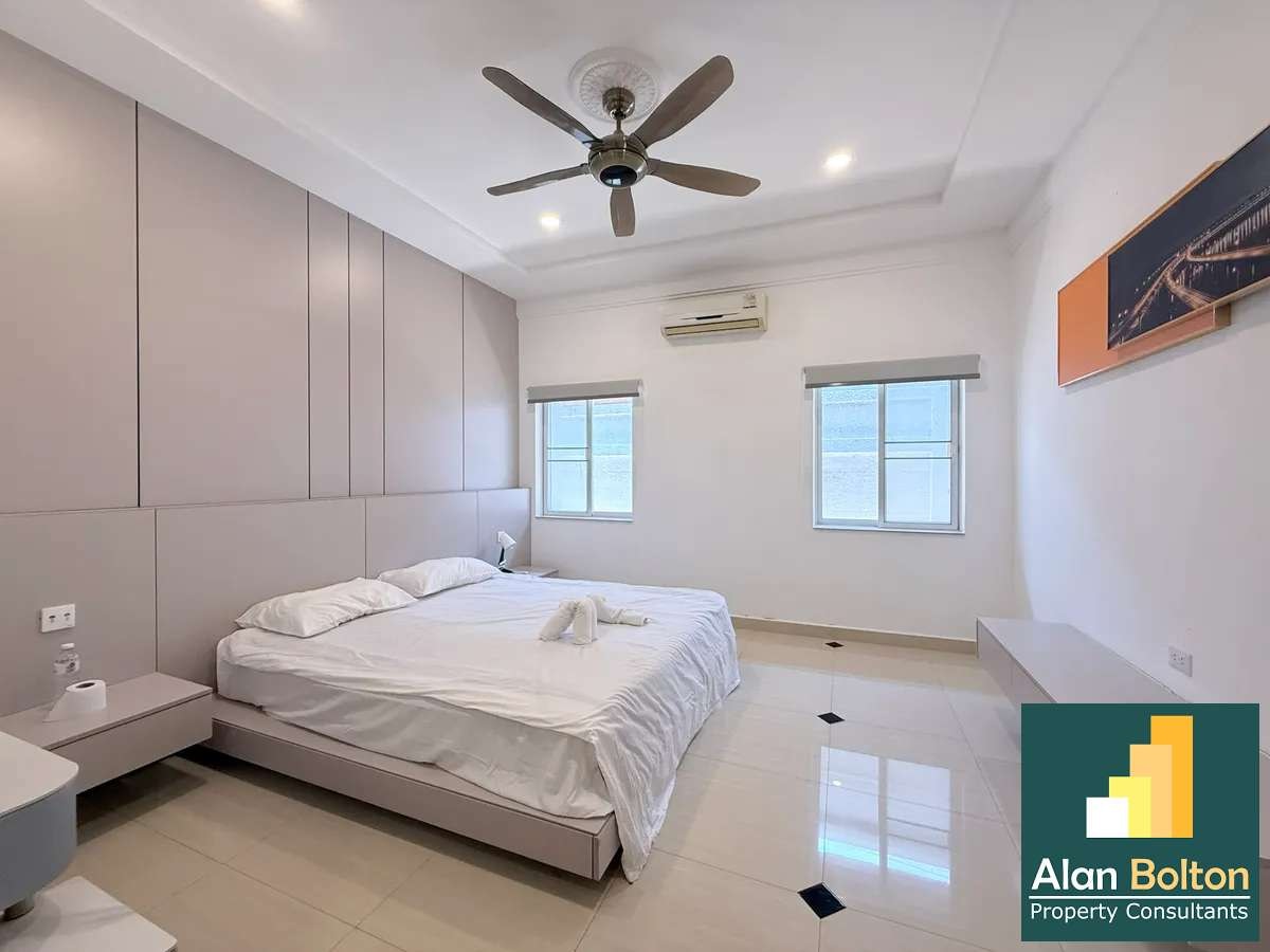 Pool villa 4 bedroom for rent photo 18