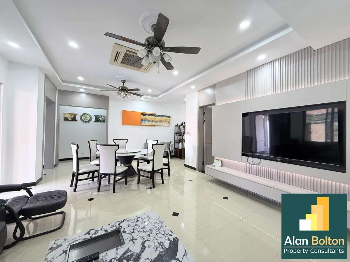 Pool villa 4 bedroom for rent photo 8