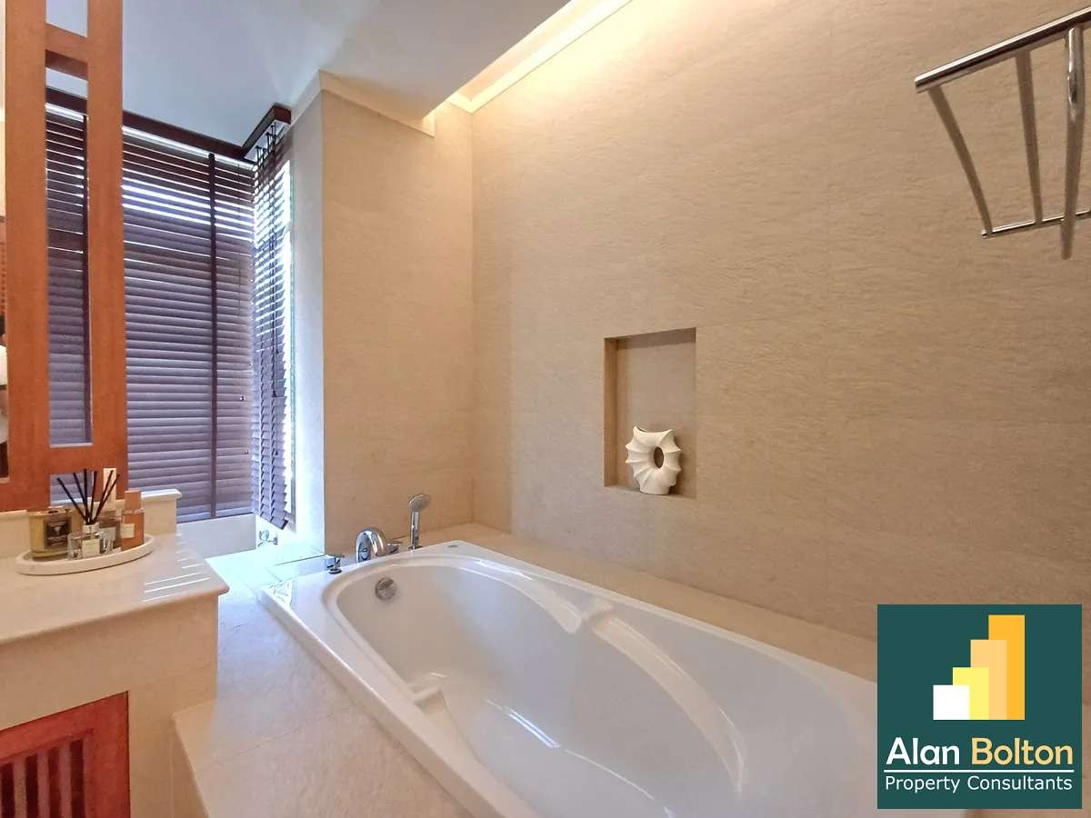 Luxury Beachside Pool Villa 3 bedrooms 4 bathrooms in Baan Talay for SALE & RENT photo 19