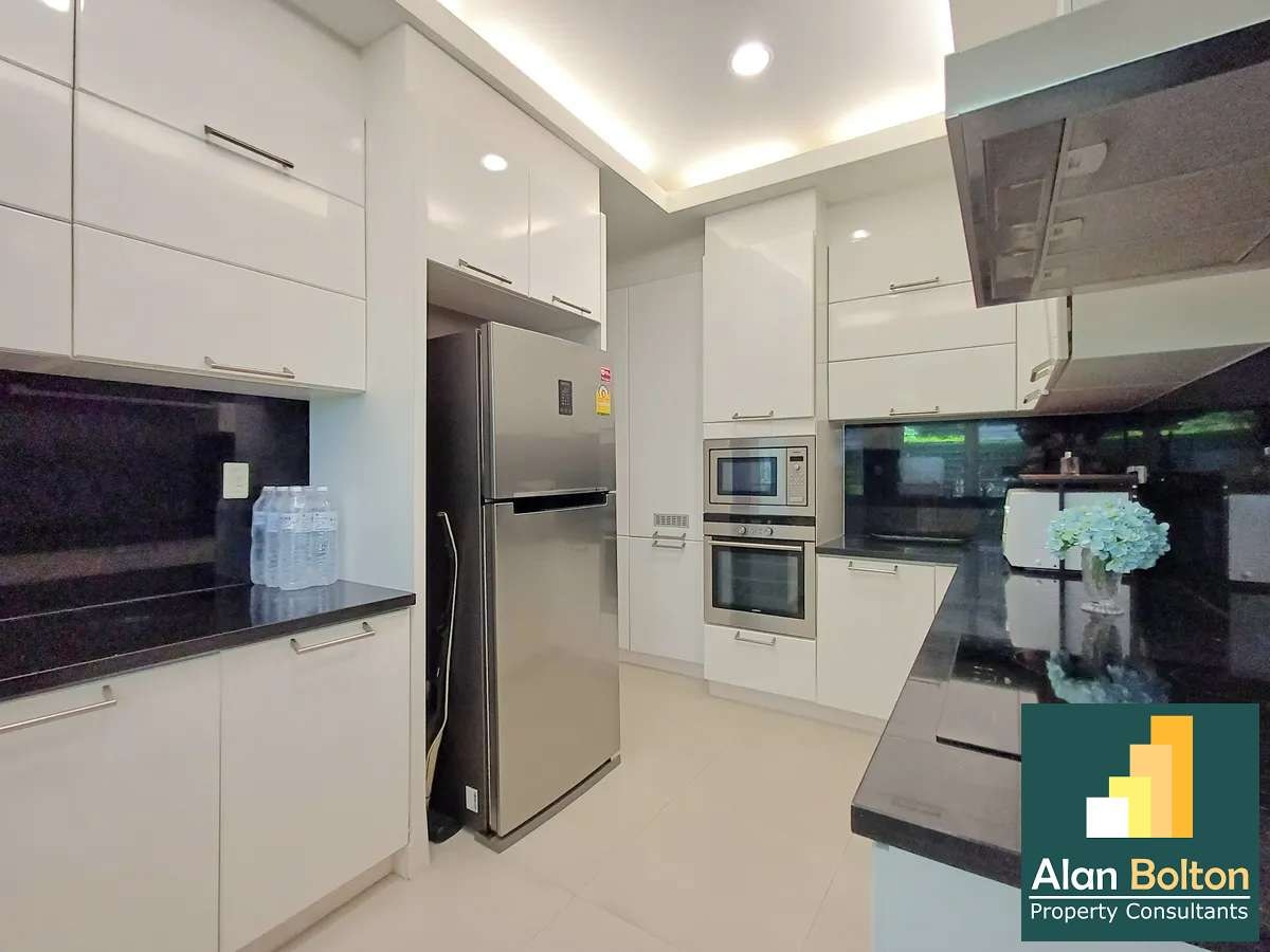 Luxury Beachside Pool Villa 3 bedrooms 4 bathrooms in Baan Talay for SALE & RENT photo 16