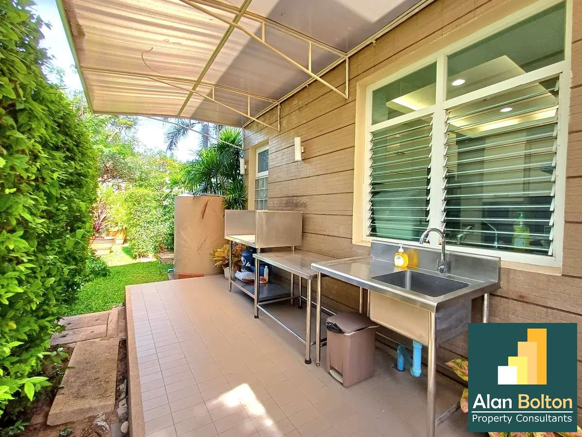 Luxury Beachside Pool Villa 3 bedrooms 4 bathrooms in Baan Talay for SALE & RENT photo 21