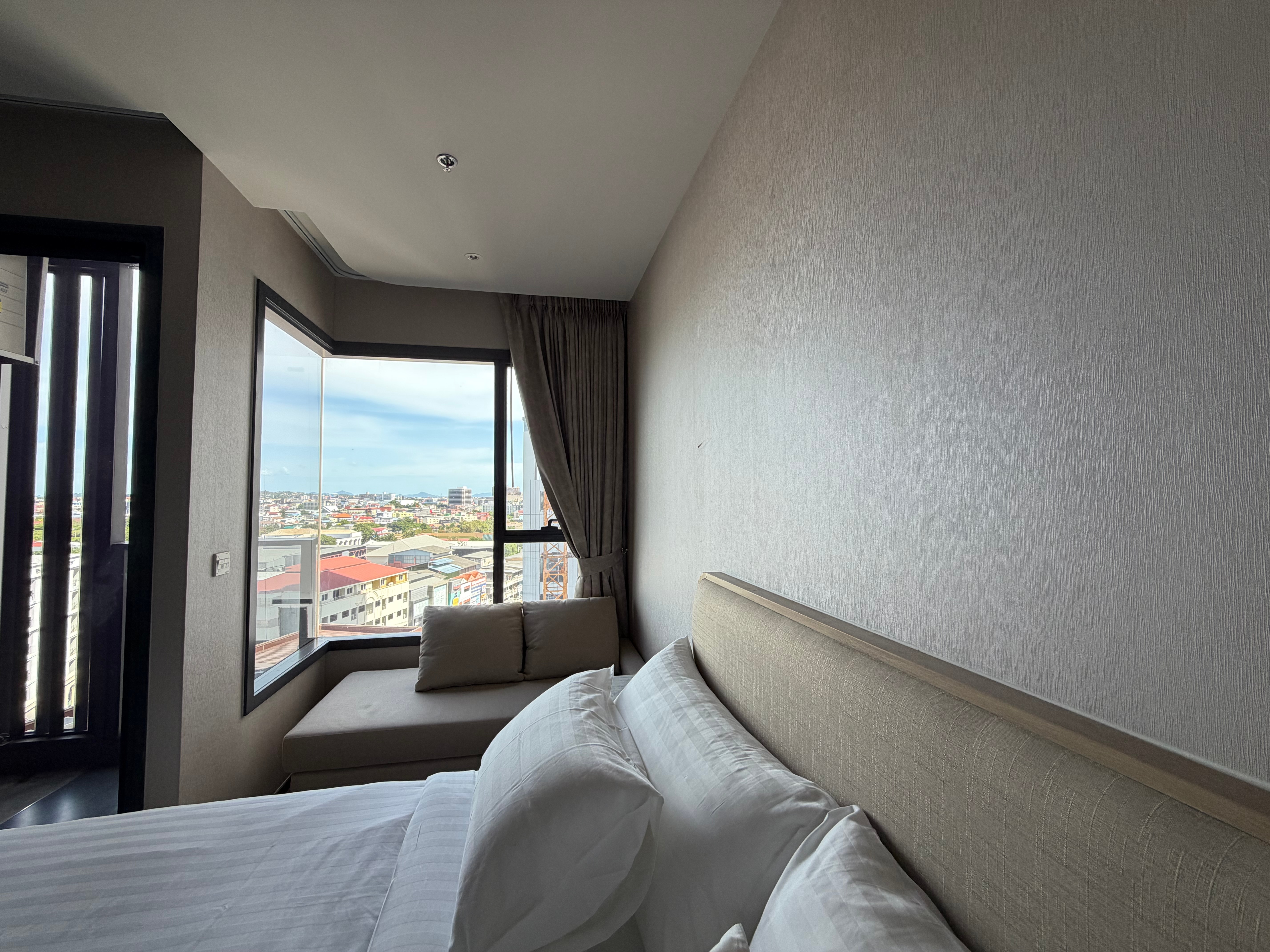 One bedroom Condo For Rent near Terminal 21 photo 12