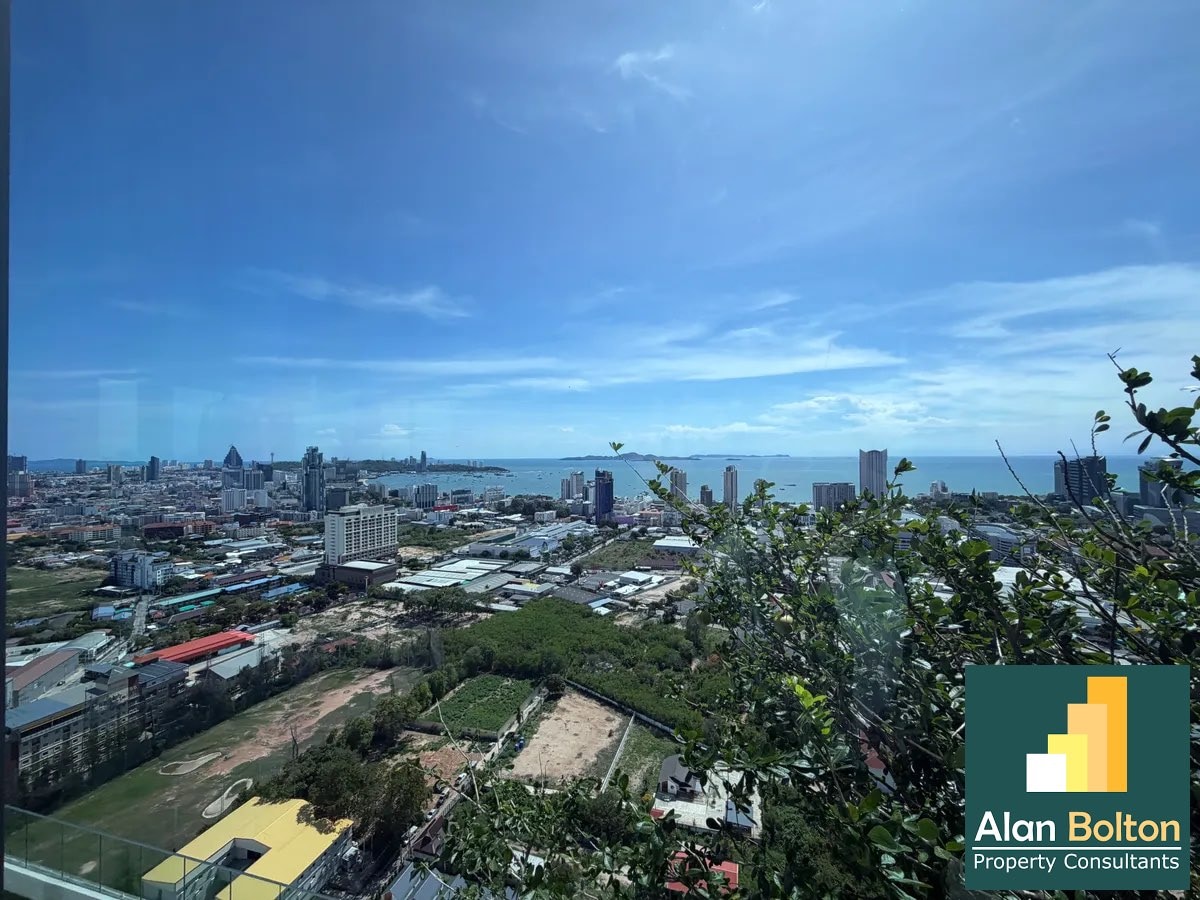 One bedroom Condo For Rent near Terminal 21 photo 11