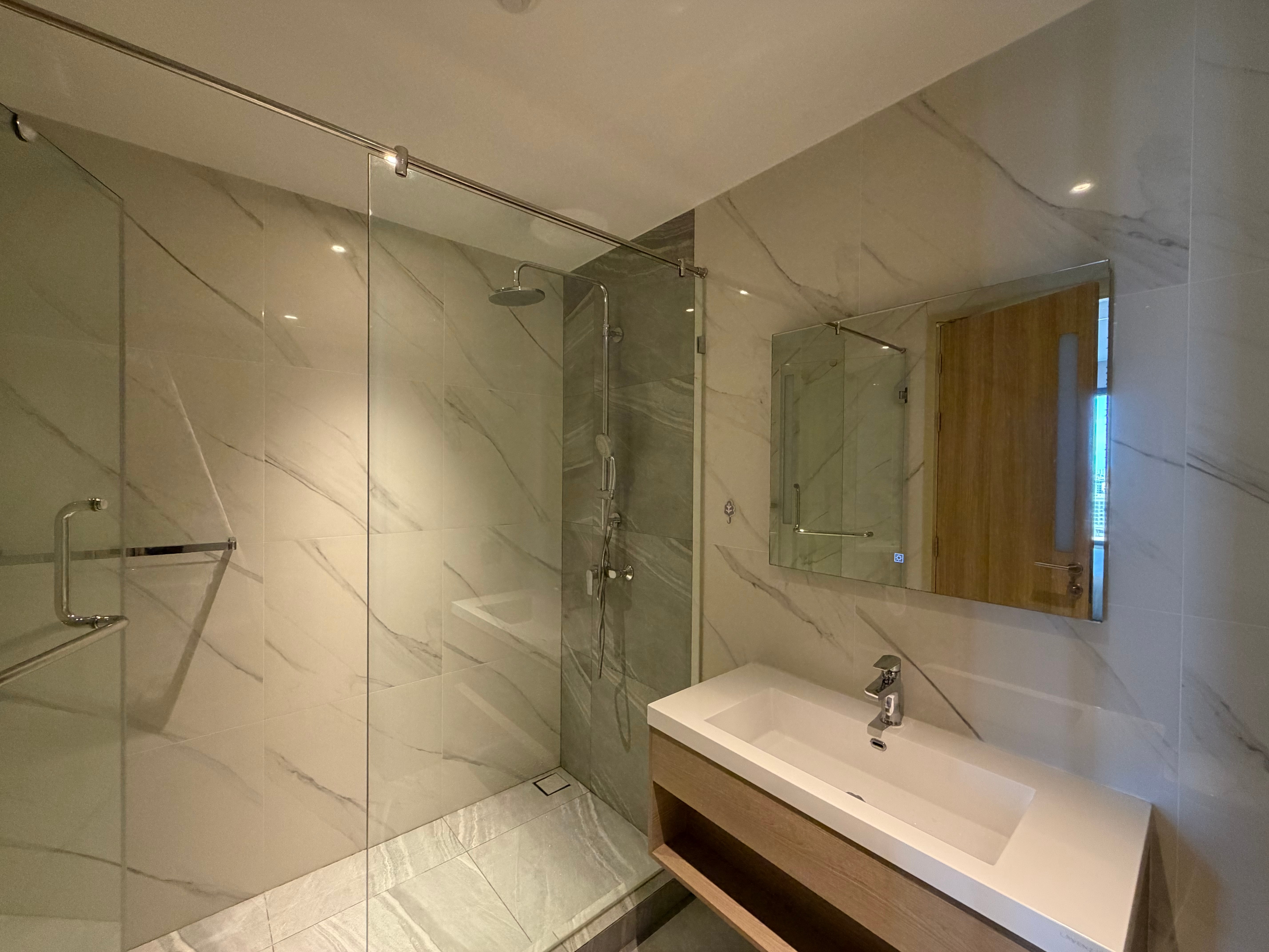 One bedroom Condo For Rent near Terminal 21 photo 14