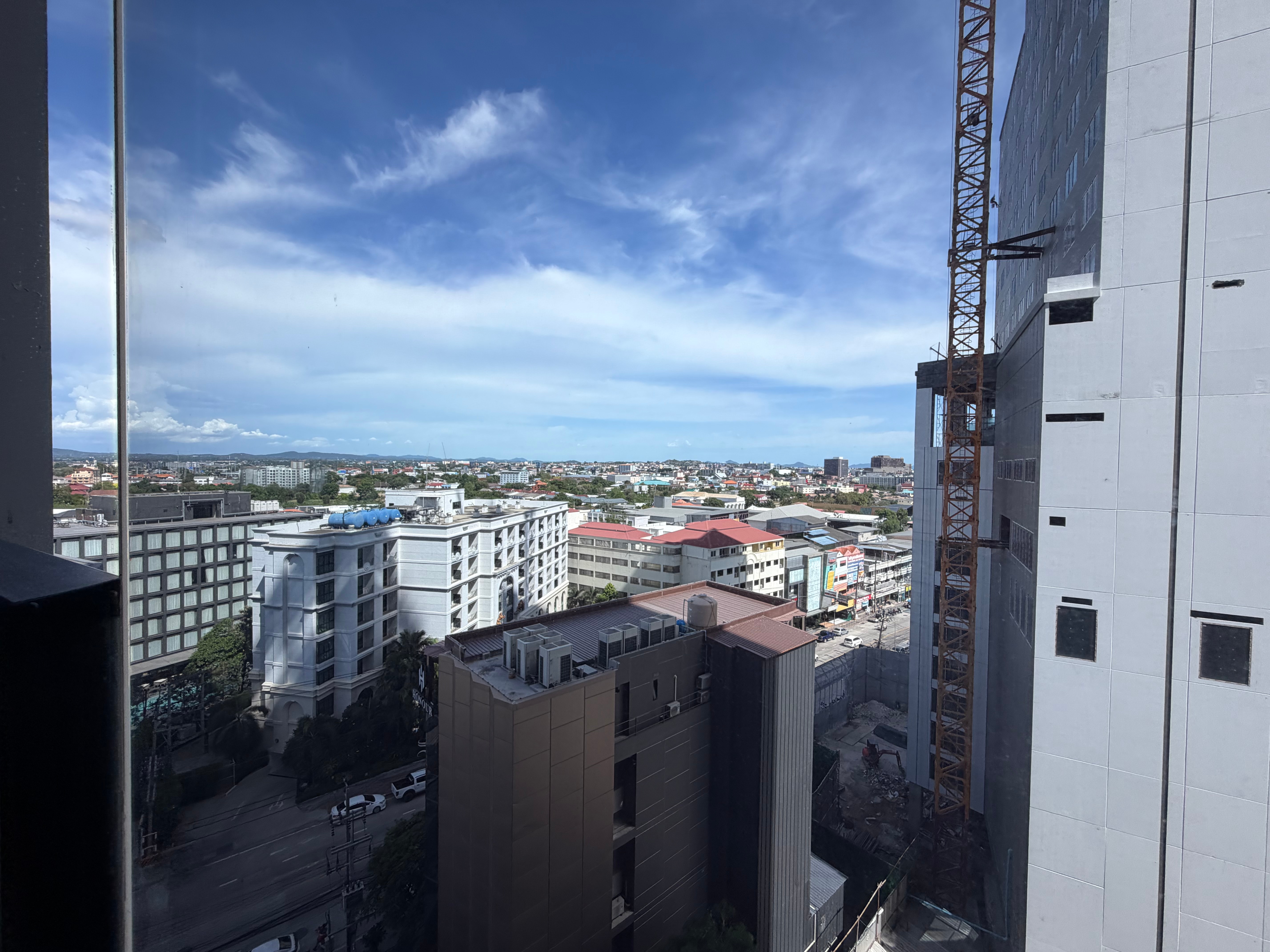 One bedroom Condo For Rent near Terminal 21 photo 15