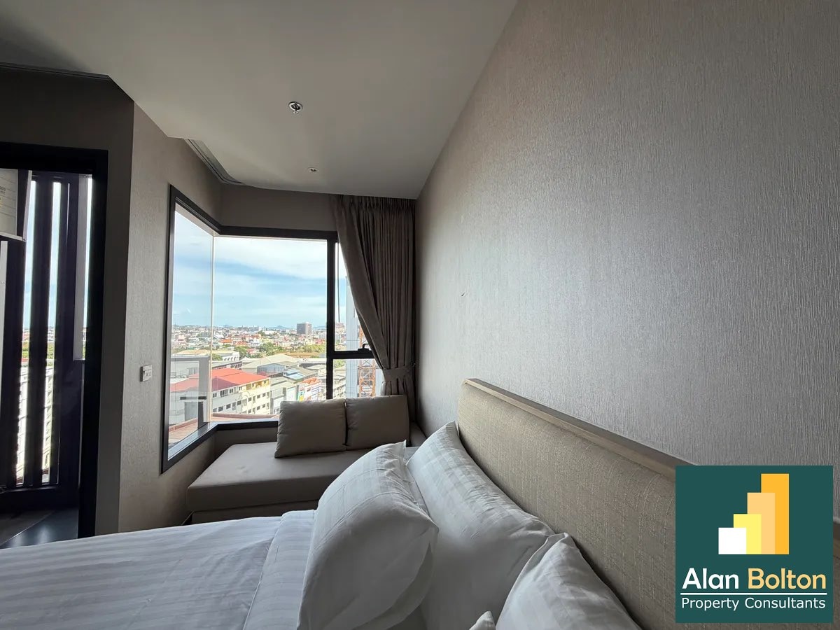 One bedroom Condo For Rent near Terminal 21 photo 5