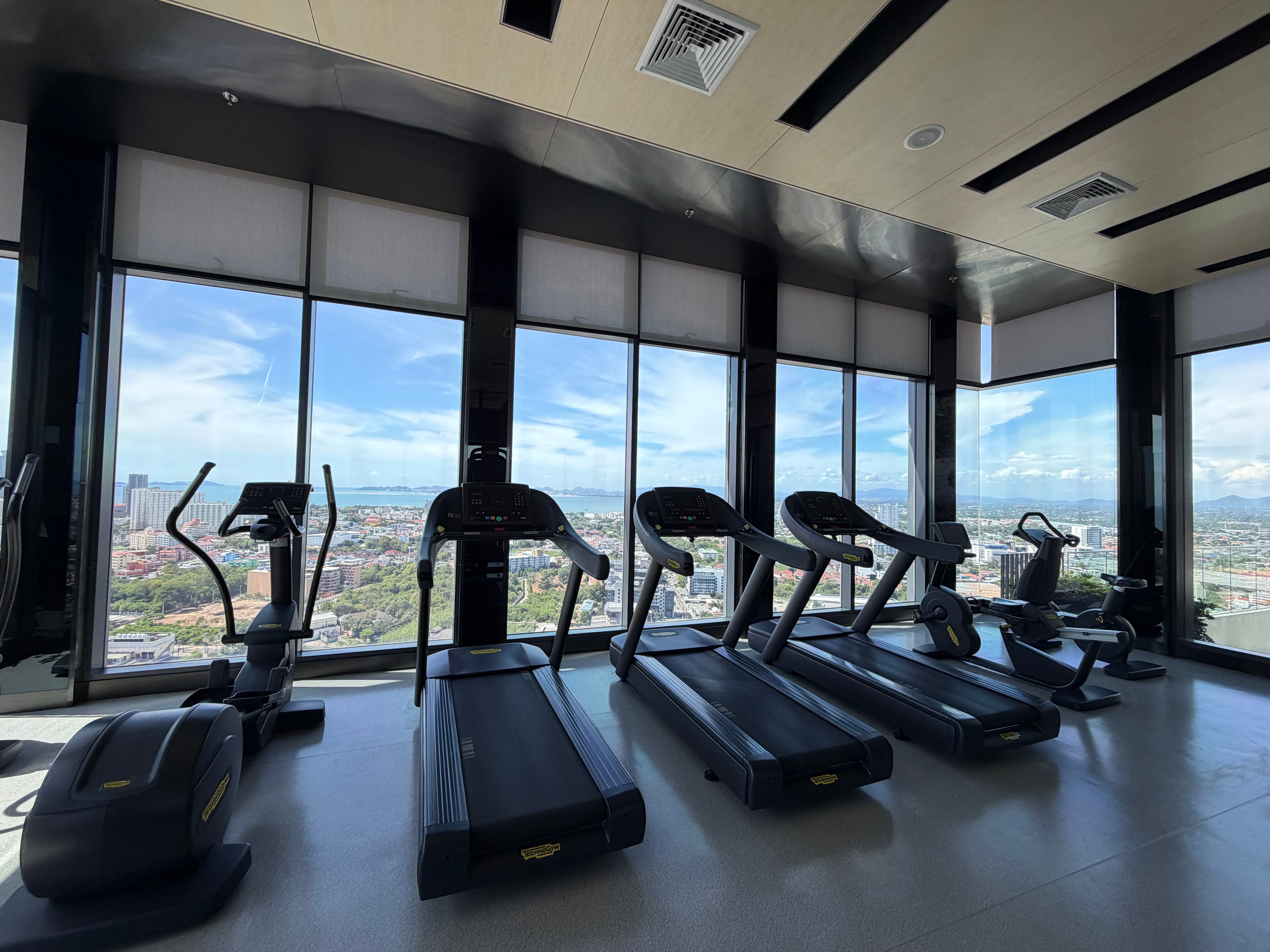 One bedroom Condo For Rent near Terminal 21 photo 16