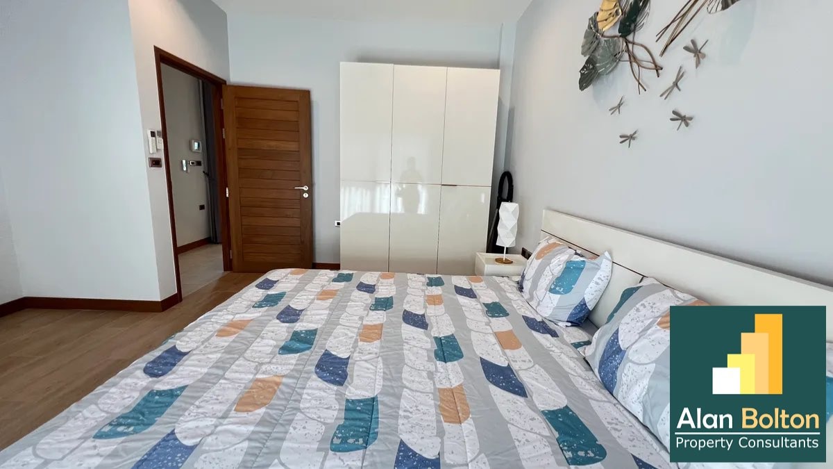 Luxury Pool villa 3 Bedrooms 3 Bathrooms in Huay yai photo 11