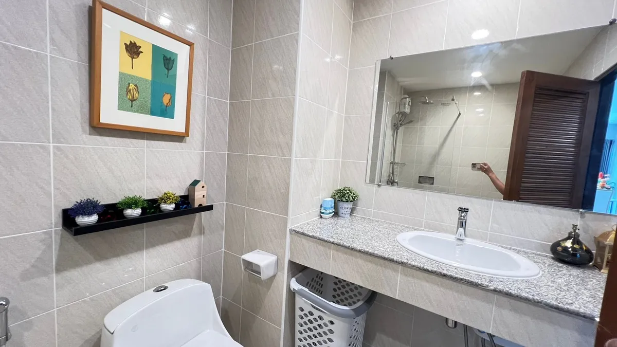 Pool villa 3 Bedrooms 3 Bathrooms in East Pattaya photo 18
