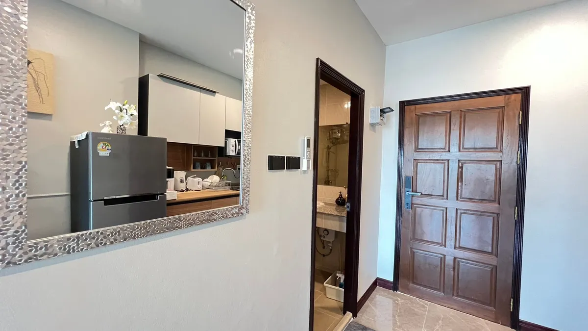 Pool villa 3 Bedrooms 3 Bathrooms in East Pattaya photo 21