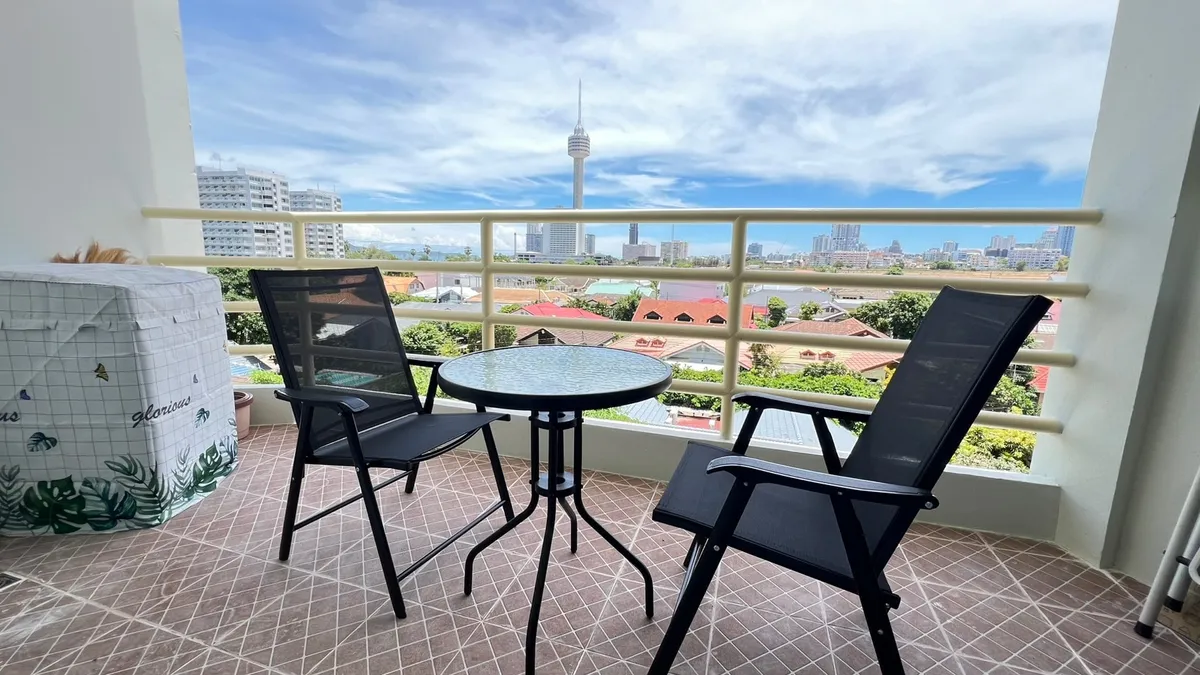 Pool villa 3 Bedrooms 3 Bathrooms in East Pattaya photo 23