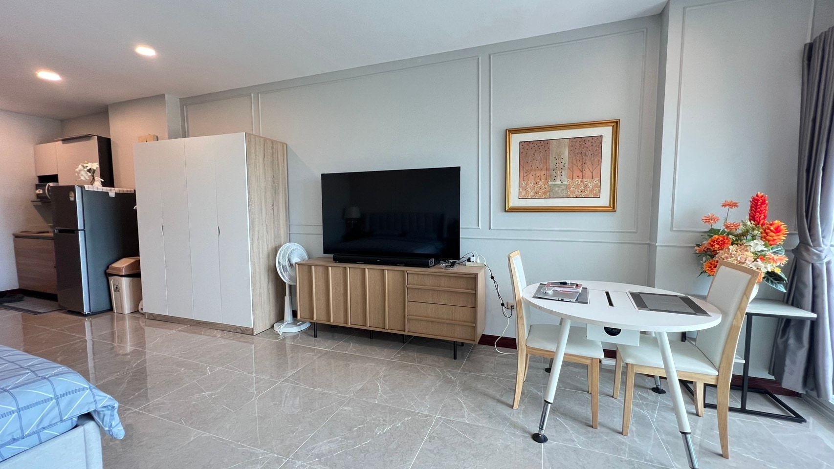 Pool villa 3 Bedrooms 3 Bathrooms in East Pattaya photo 16