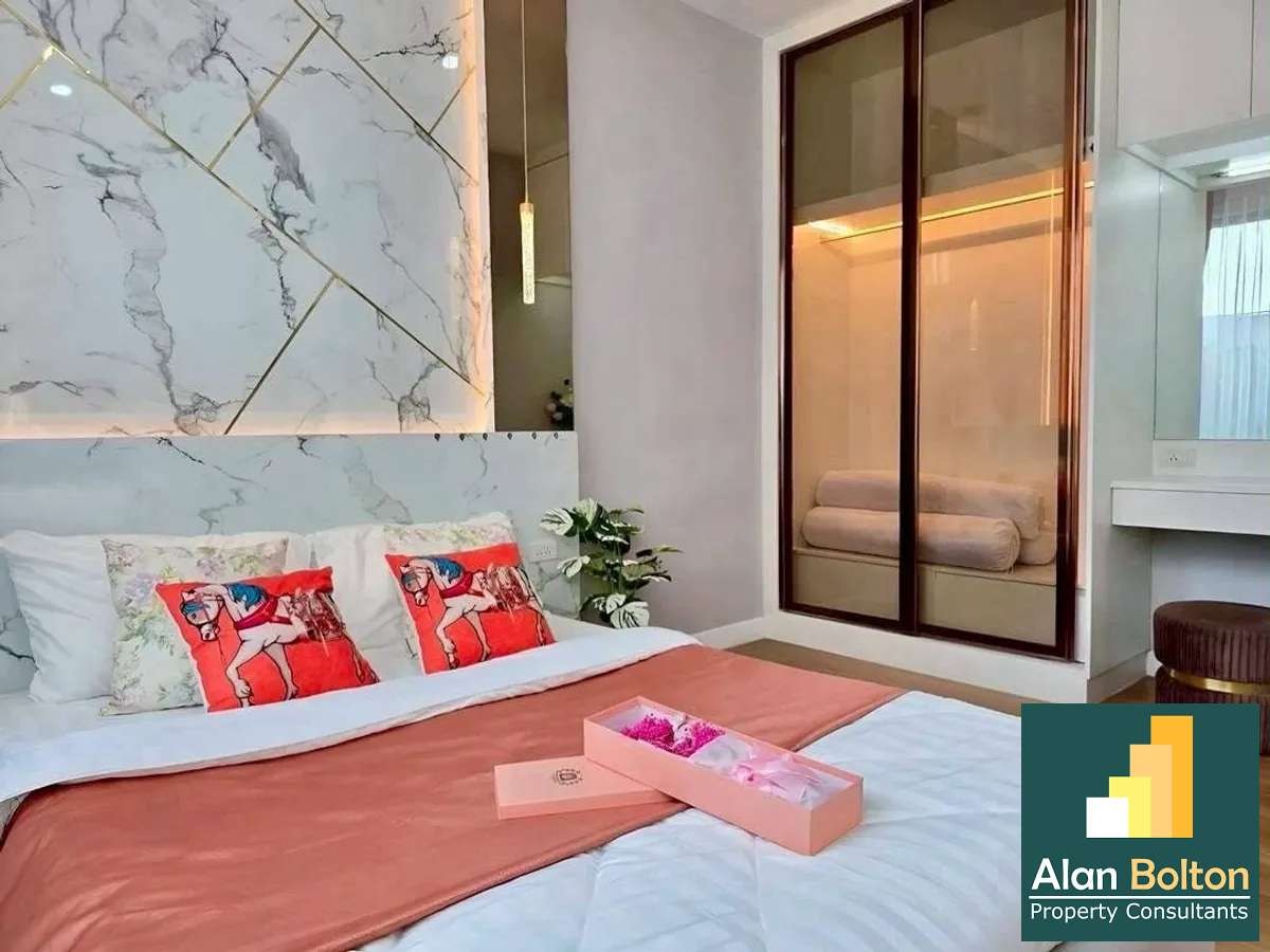 Pool villa 3 Bedrooms 3 Bathrooms in East Pattaya photo 7