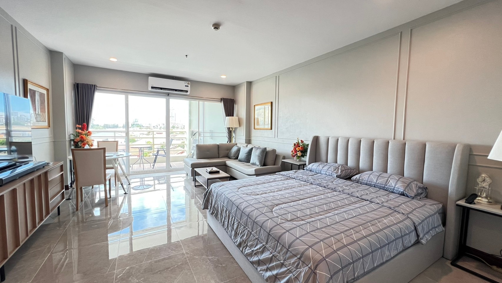 Pool villa 3 Bedrooms 3 Bathrooms in East Pattaya photo 17