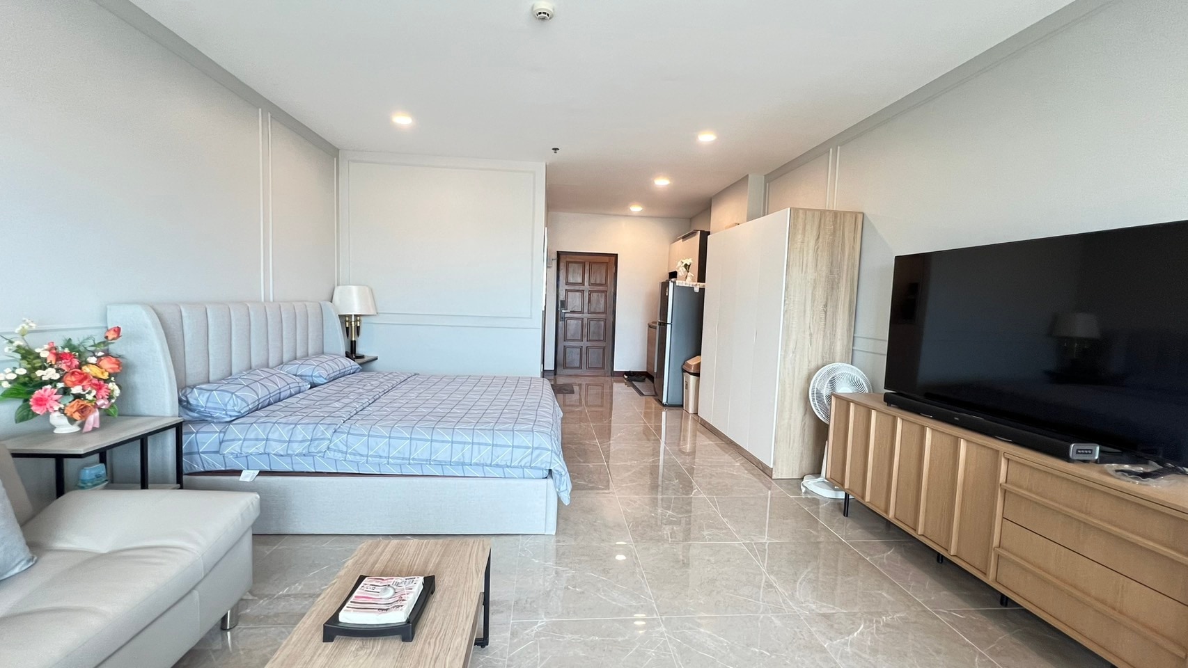 Pool villa 5 Bedrooms 3 Bathrooms in East Pattaya photo 27