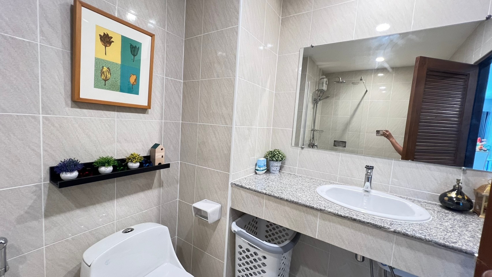 Pool villa 5 Bedrooms 3 Bathrooms in East Pattaya photo 25