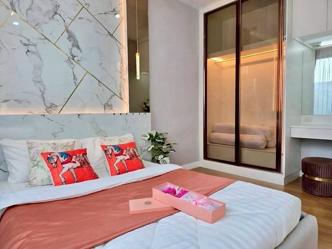 Pool villa 5 Bedrooms 3 Bathrooms in East Pattaya photo 35