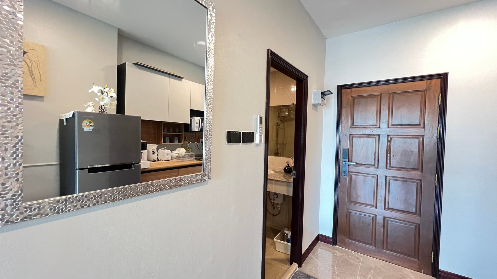 Pool villa 5 Bedrooms 3 Bathrooms in East Pattaya photo 28