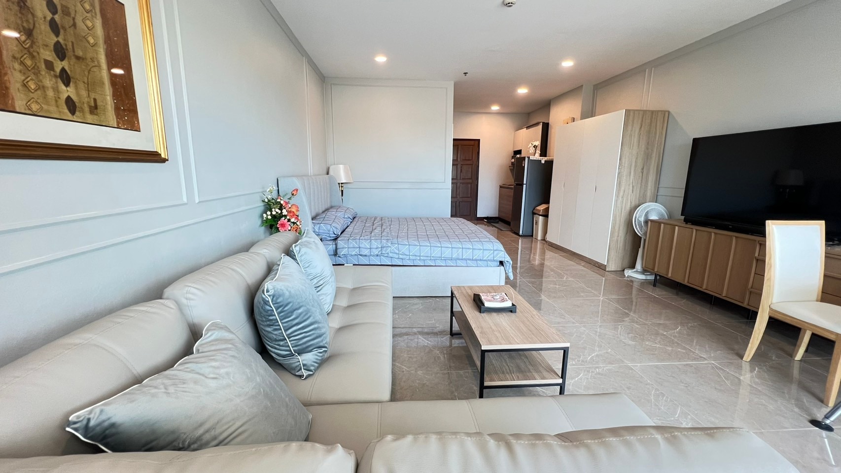 Pool villa 5 Bedrooms 3 Bathrooms in East Pattaya photo 20