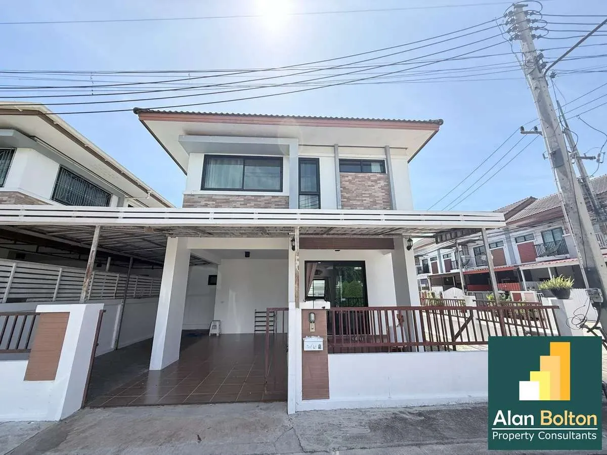 House for rent