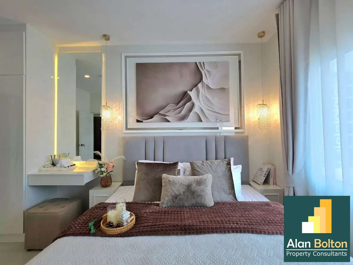 1 Bedroom 1 Bathroom for sale photo 10
