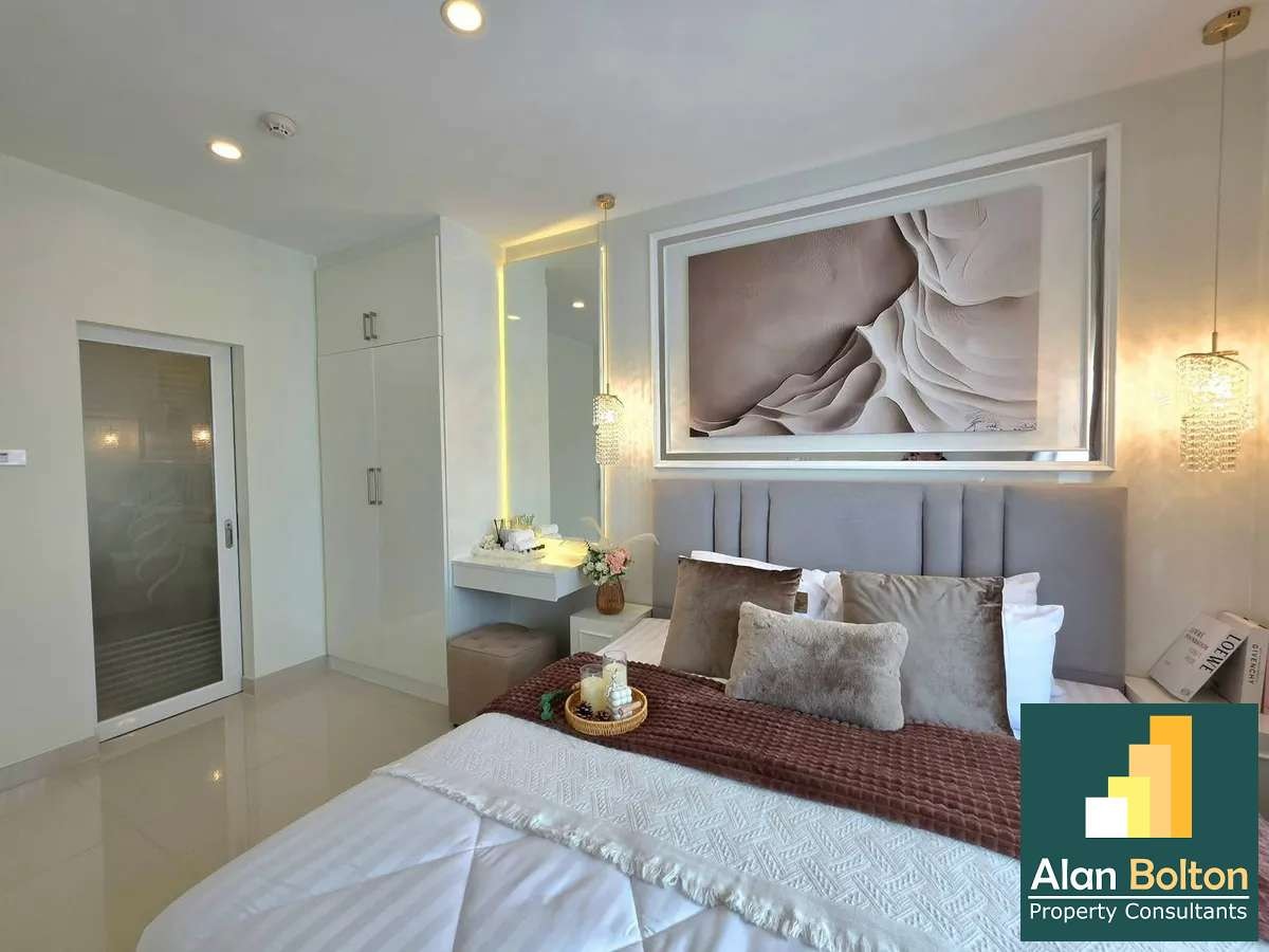 1 Bedroom 1 Bathroom for sale photo 11
