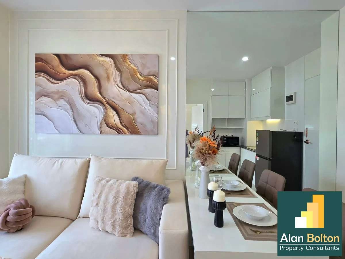 1 Bedroom 1 Bathroom for sale photo 6