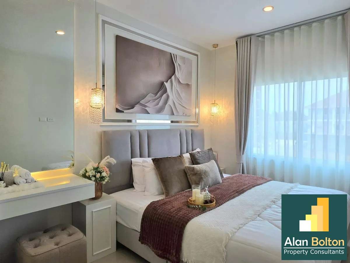1 Bedroom 1 Bathroom for sale photo 12