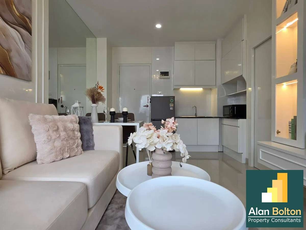 1 Bedroom 1 Bathroom for sale photo 9