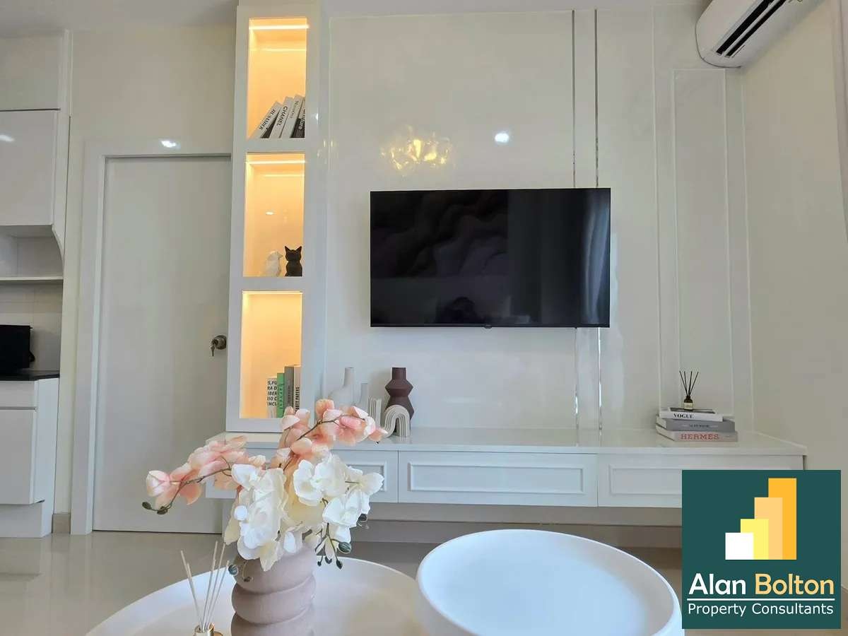 1 Bedroom 1 Bathroom for sale photo 8
