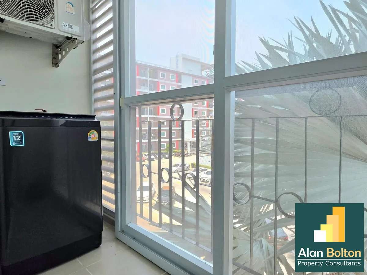 1 Bedroom 1 Bathroom for sale photo 14