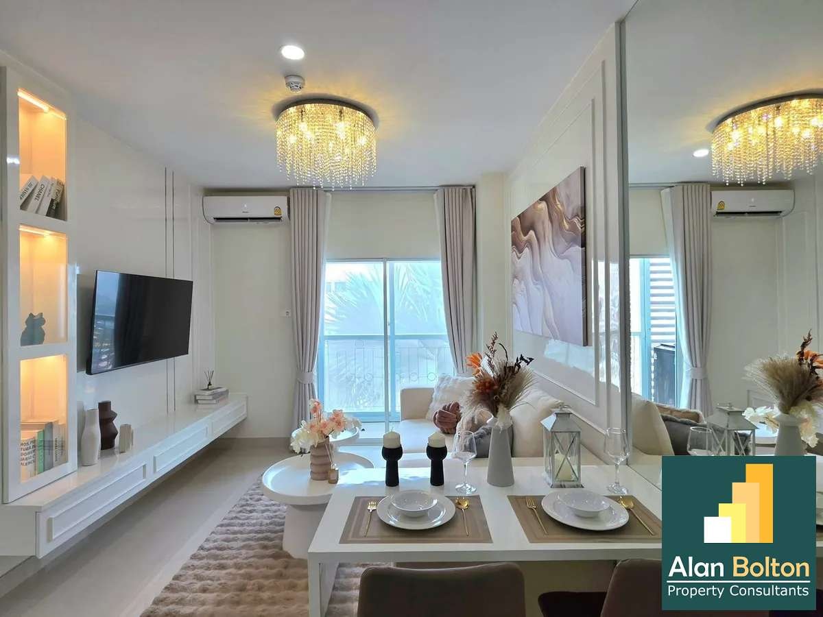 1 Bedroom 1 Bathroom for sale photo 7