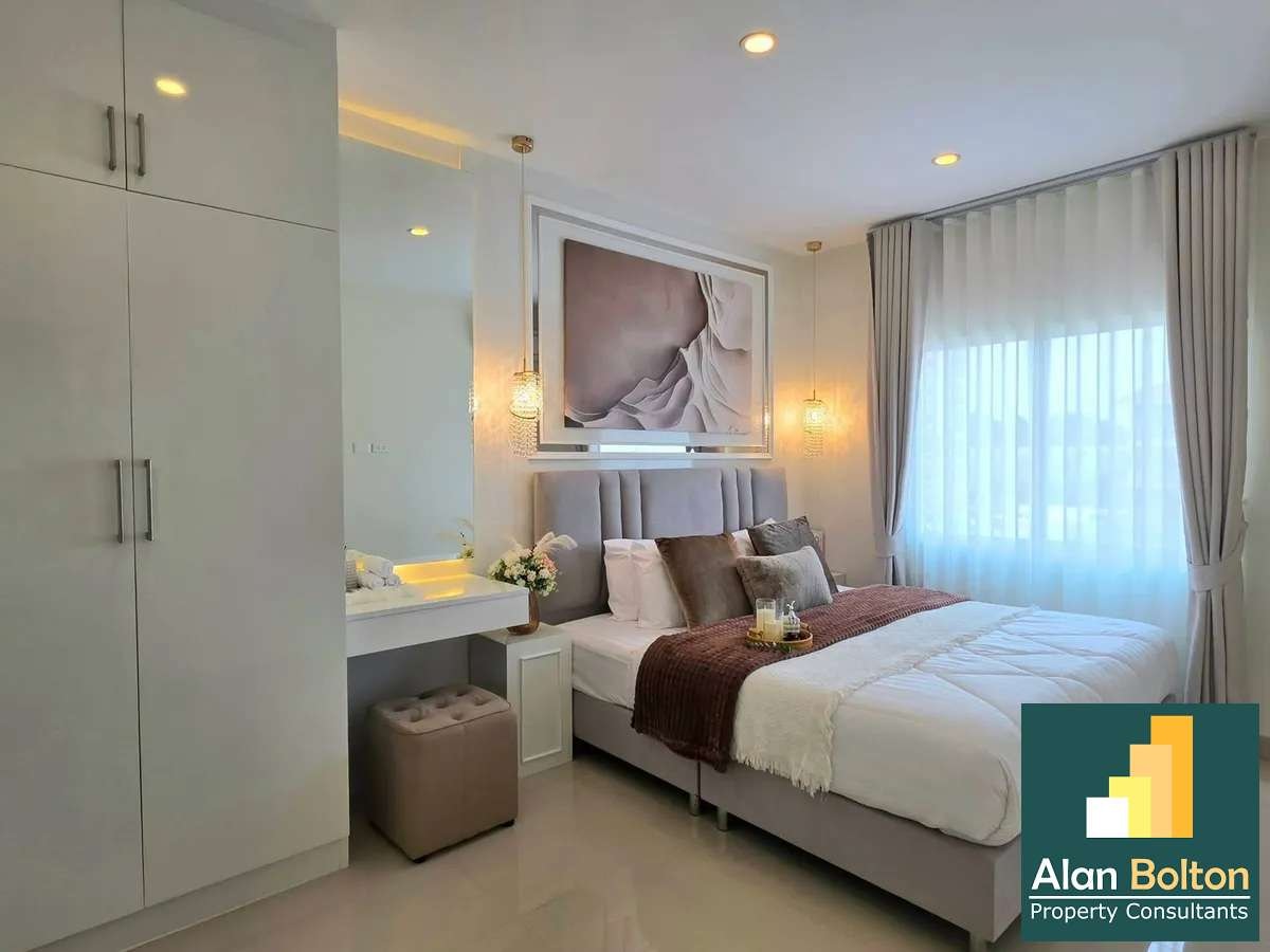 1 Bedroom 1 Bathroom for sale photo 13