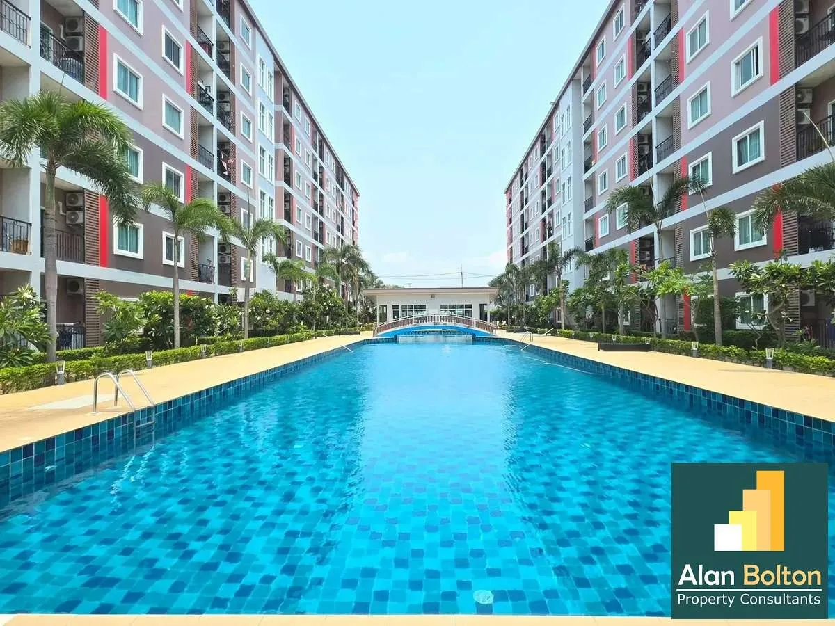 CC Condominium 2