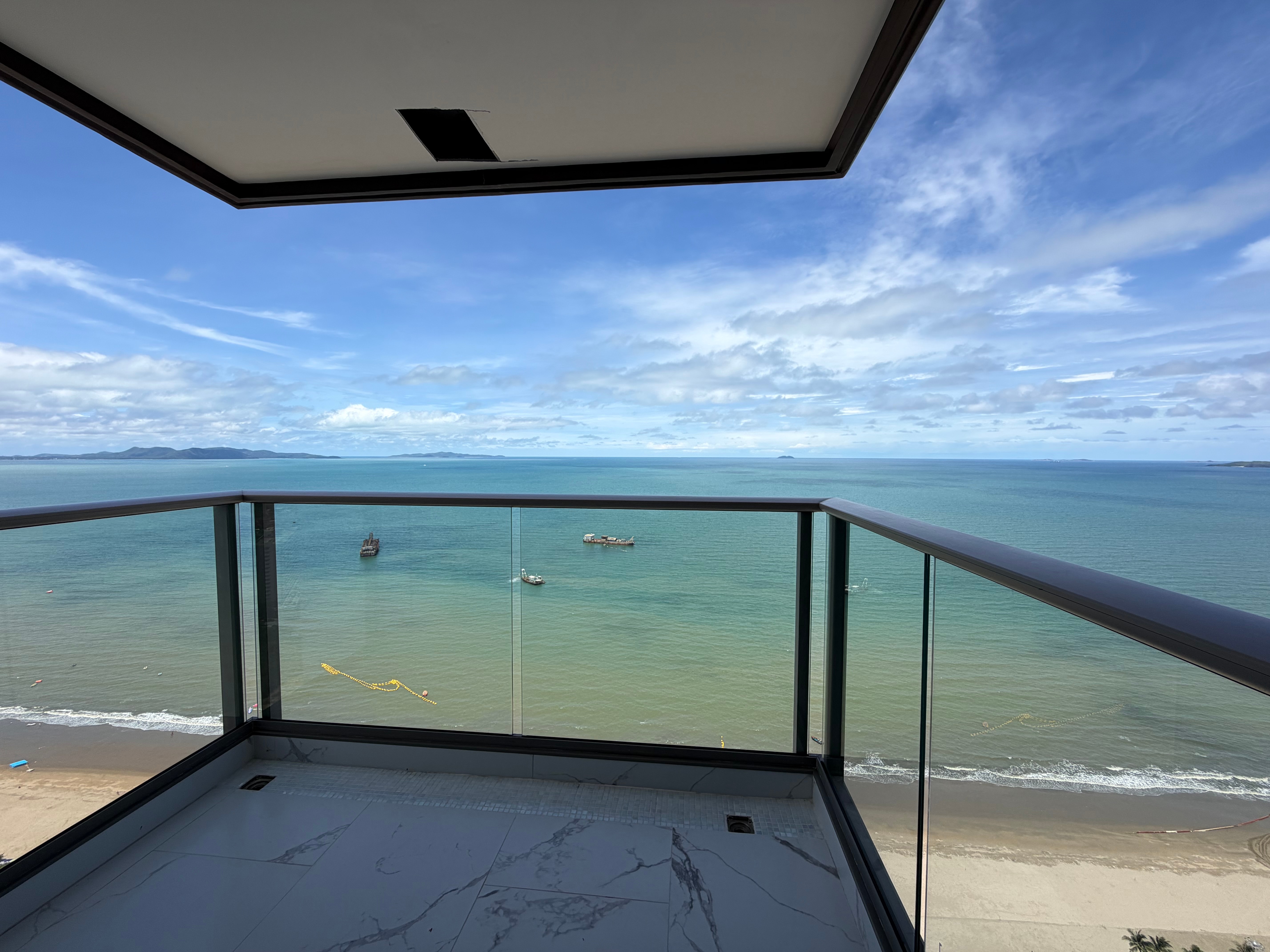 Panoramic Ocean Views: Premium 2-Bedroom Condo for Sale in Jomtien photo 19