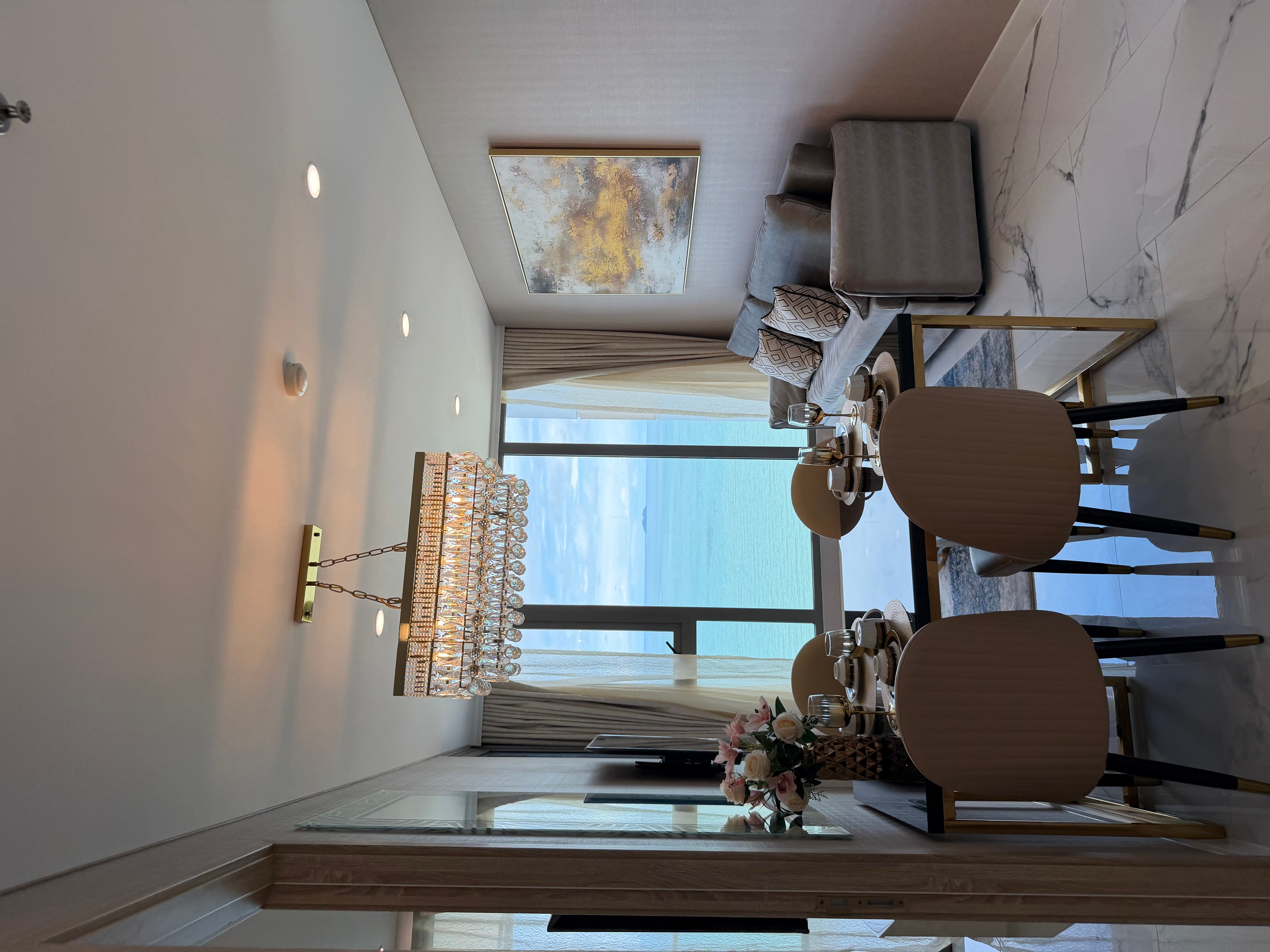 Panoramic Ocean Views: Premium 2-Bedroom Condo for Sale in Jomtien photo 15