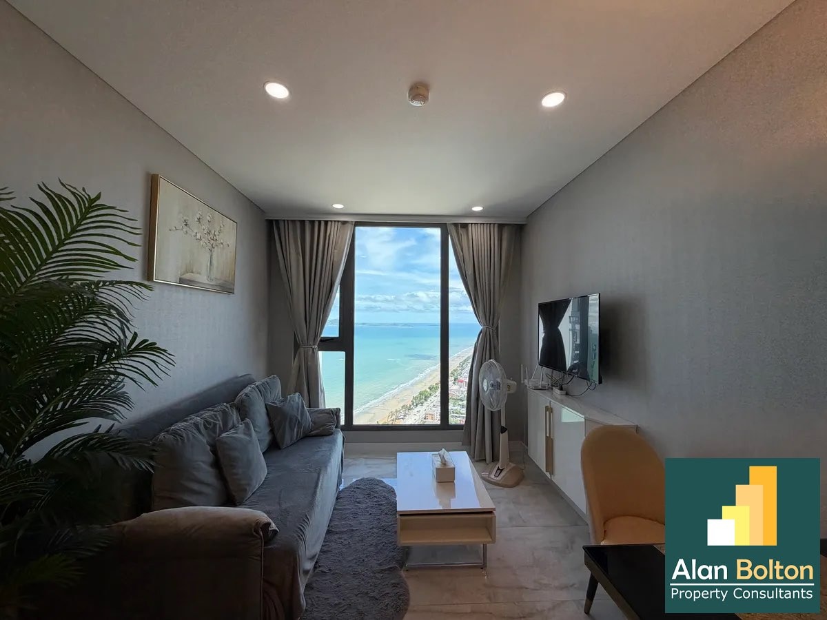 Sea view Condo For Sale Or Rent In Jomtien photo 4