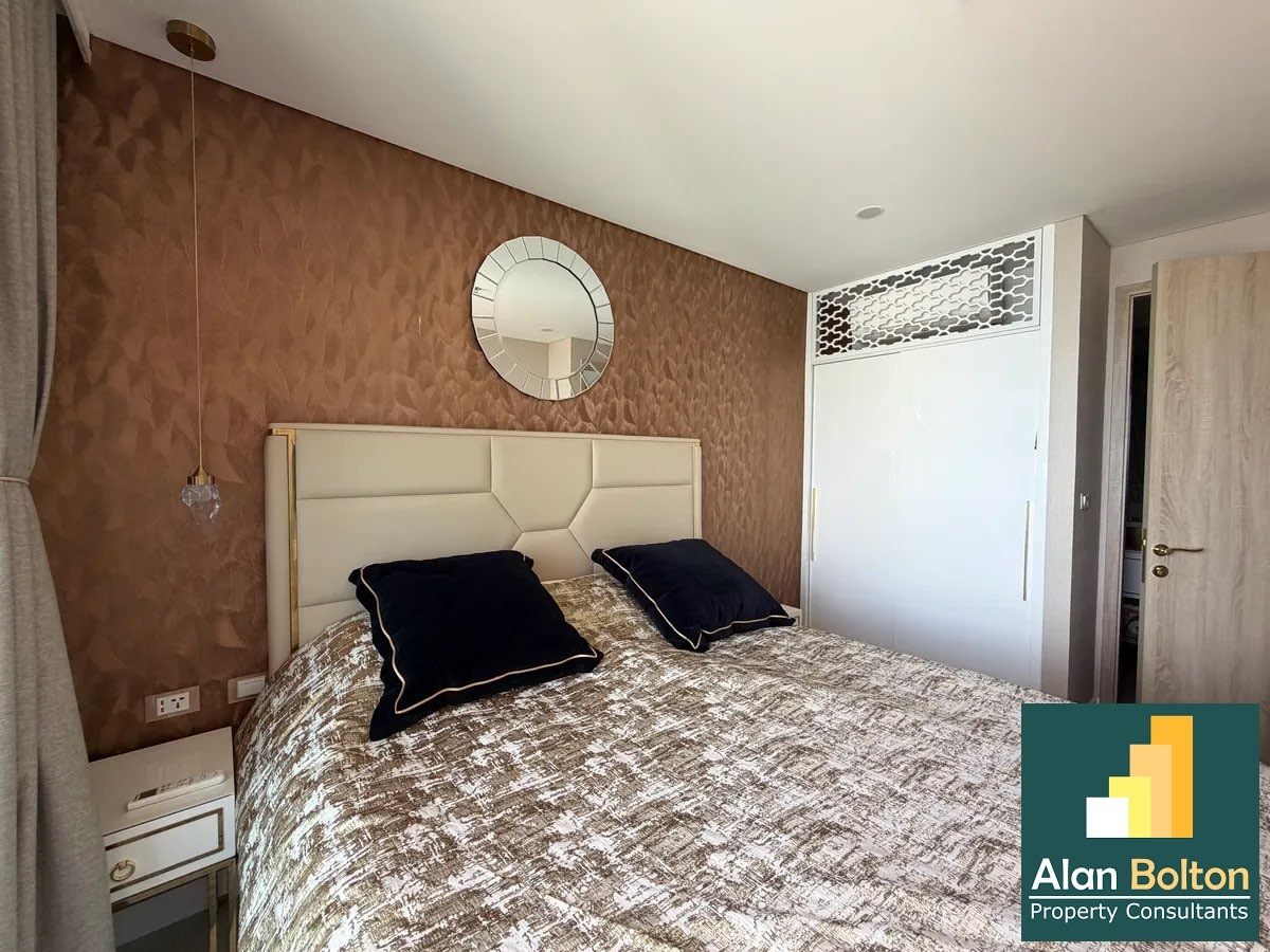 Sea view Condo For Sale Or Rent In Jomtien photo 10