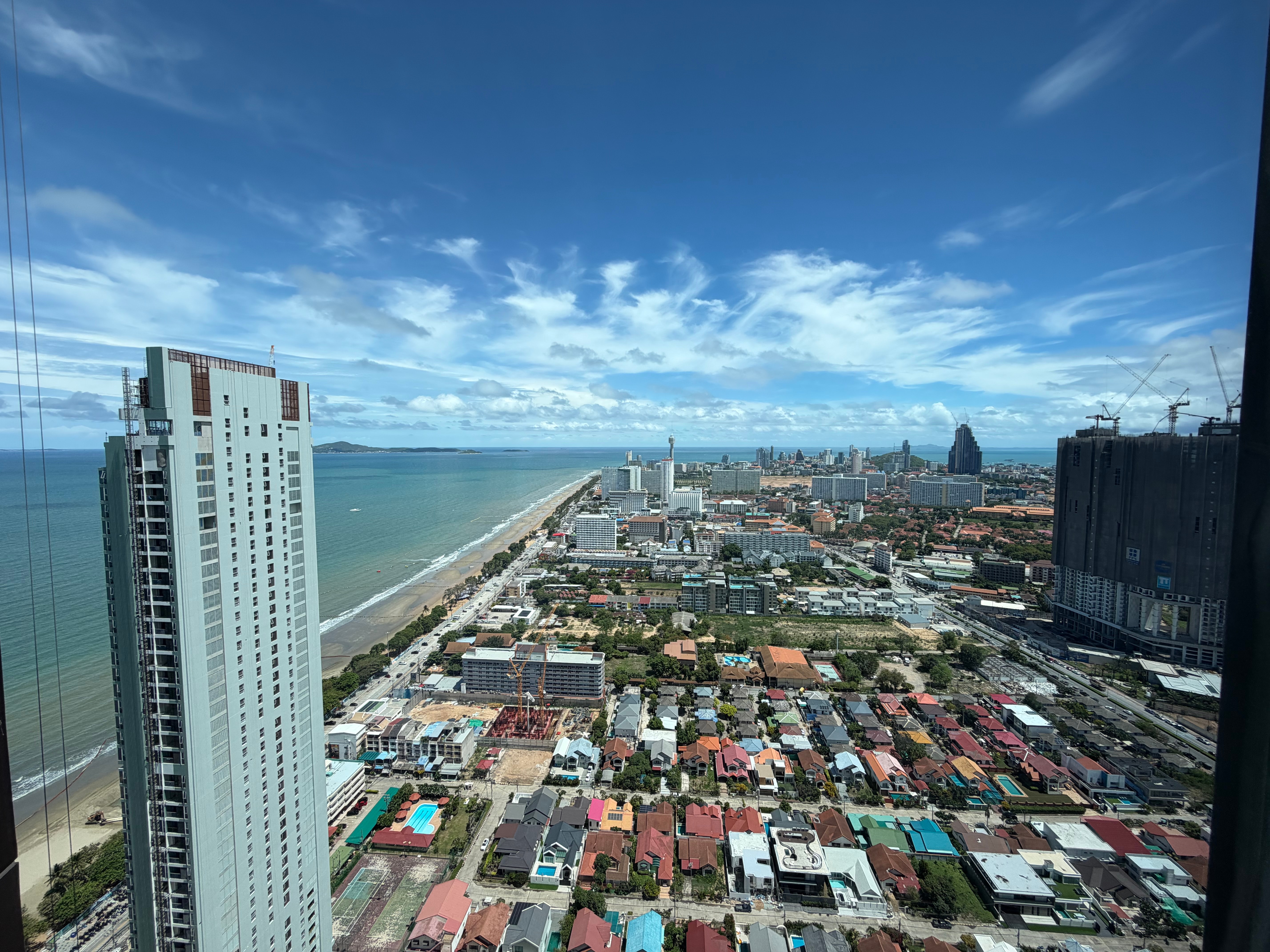 Sea view Condo For Sale Or Rent In Jomtien photo 12