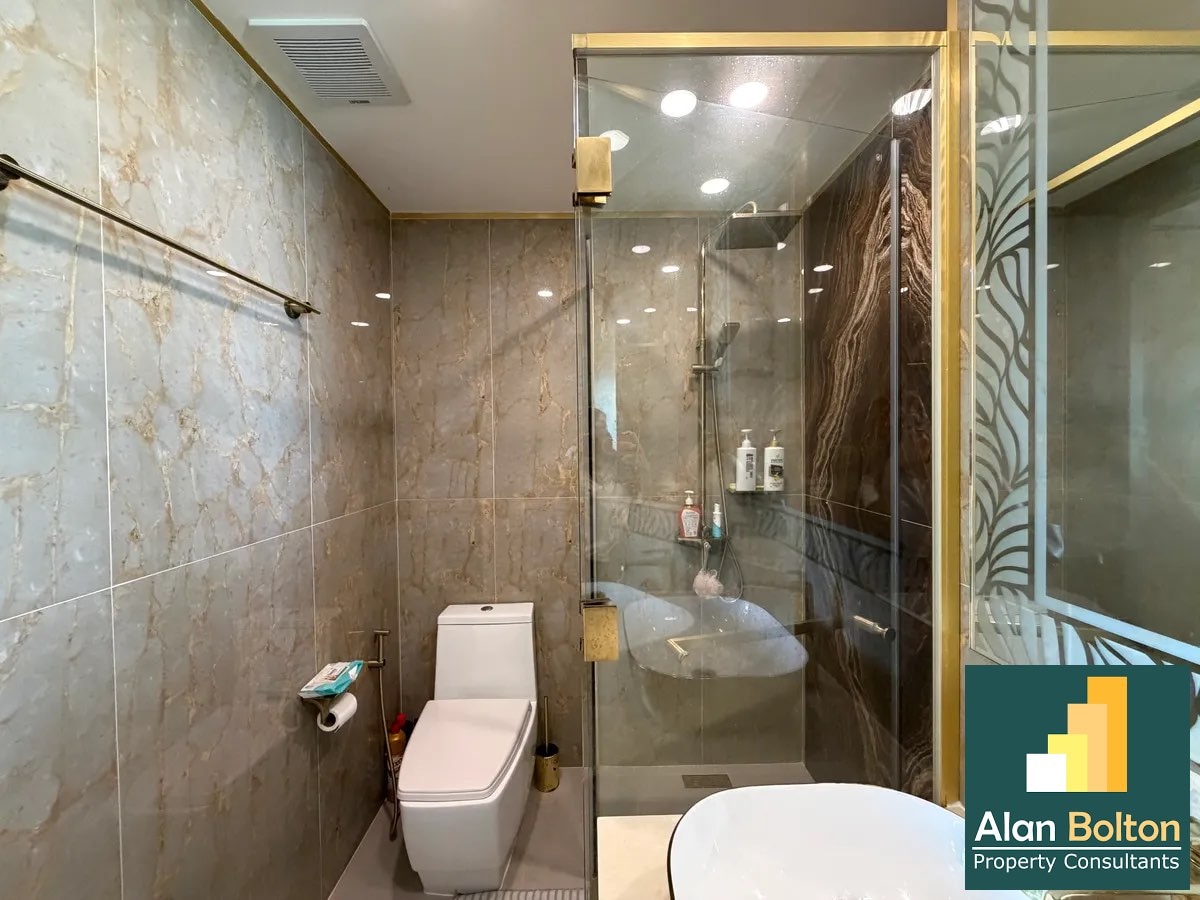 Sea view Condo For Sale Or Rent In Jomtien photo 8