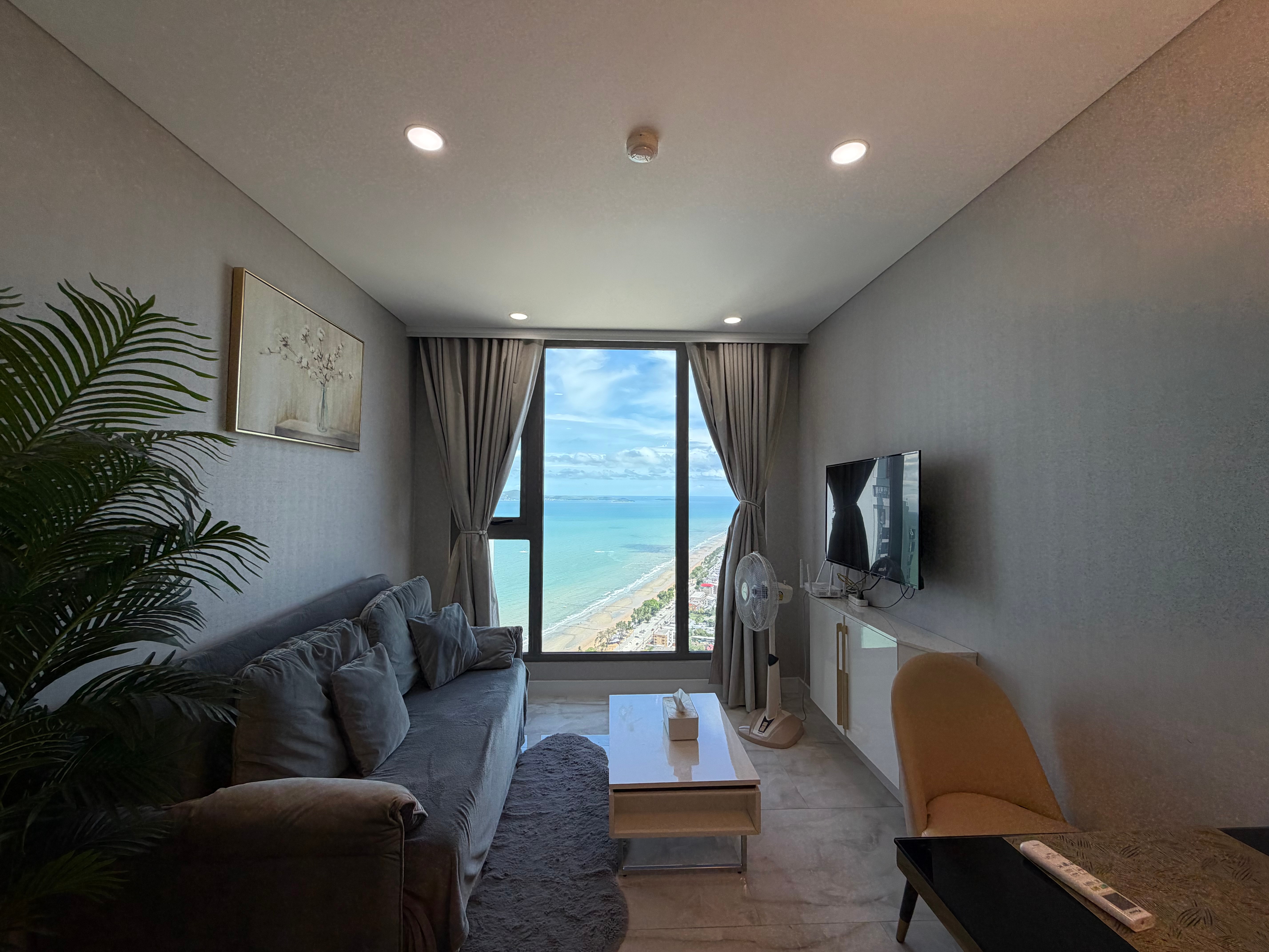 Sea view Condo For Sale Or Rent In Jomtien photo 14