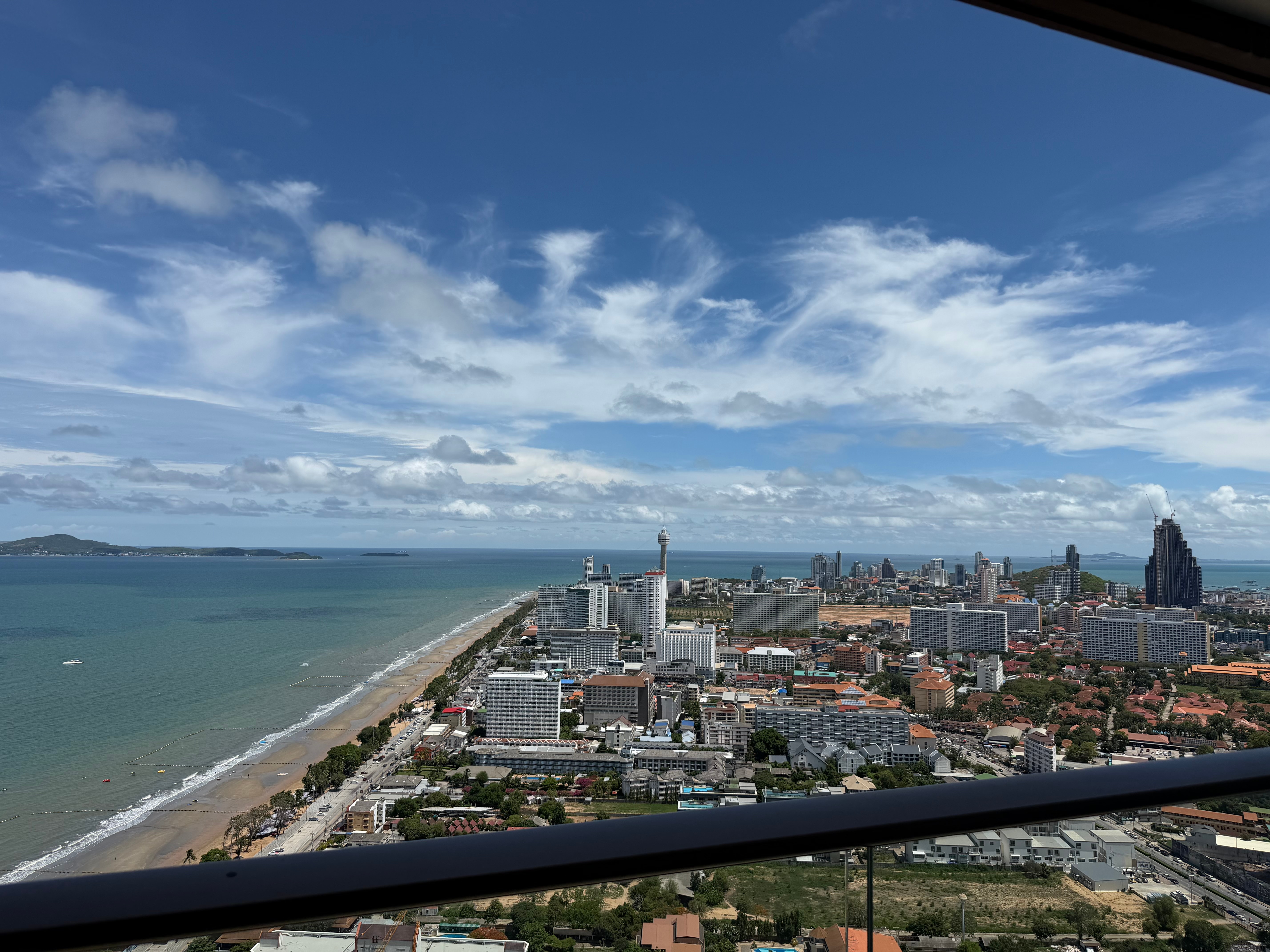 Sea view Condo For Sale Or Rent In Jomtien photo 11