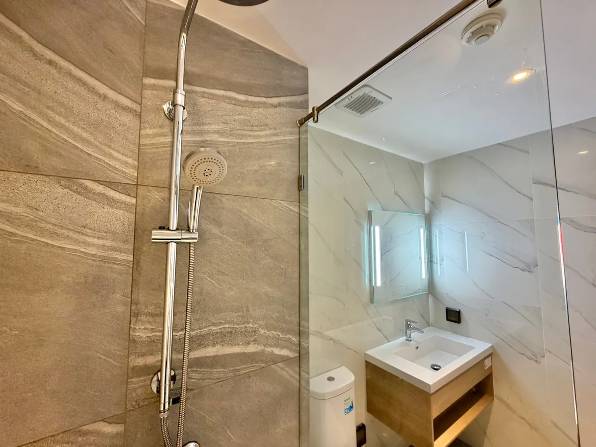 One bed Condo Near terminal 21 photo 12
