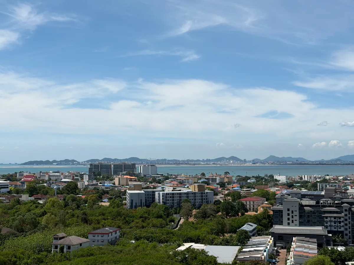 One bed Condo Near terminal 21 photo 13