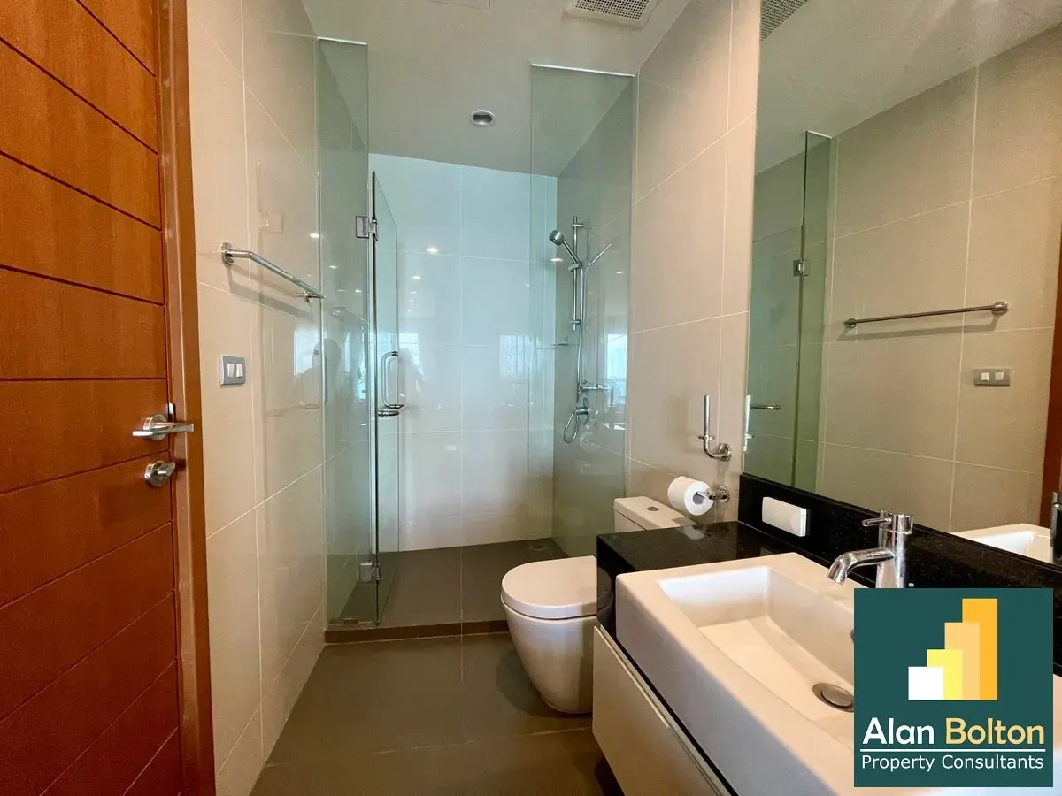 Movenpick Na Jomtien Pattaya Beach Front Condo For Sale photo 10