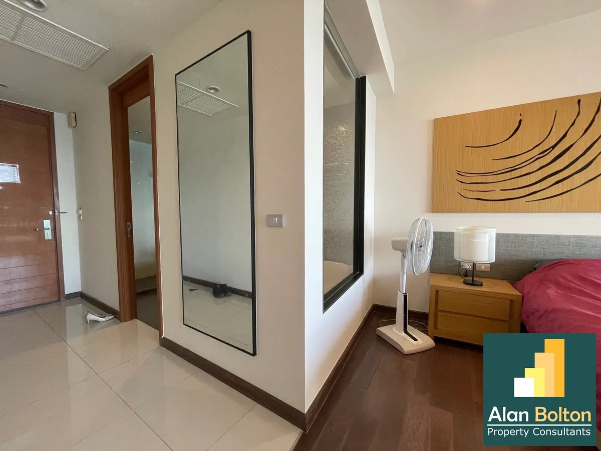 Movenpick Na Jomtien Pattaya Beach Front Condo For Sale photo 5